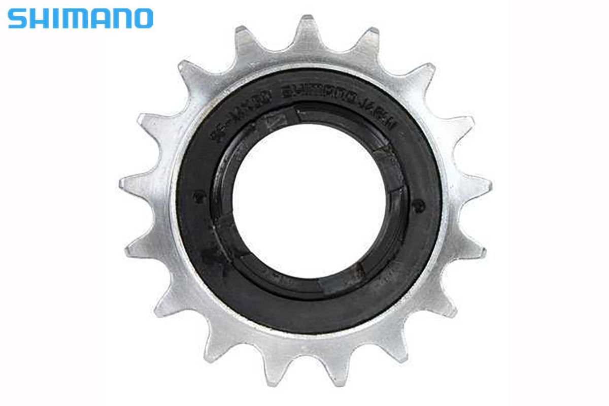 Трещотка SHIMANO MX30