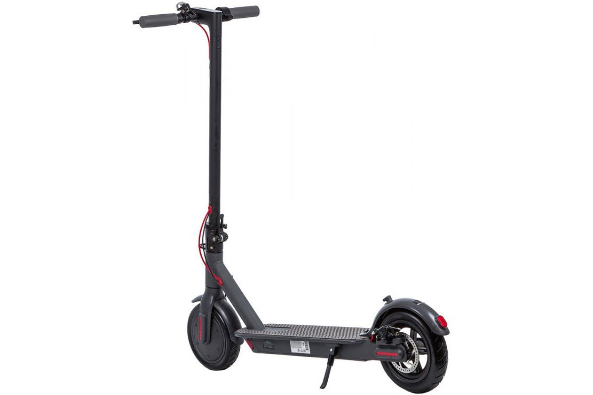 Электросамокат Novatrack X.MI. 250W 36V(2020)