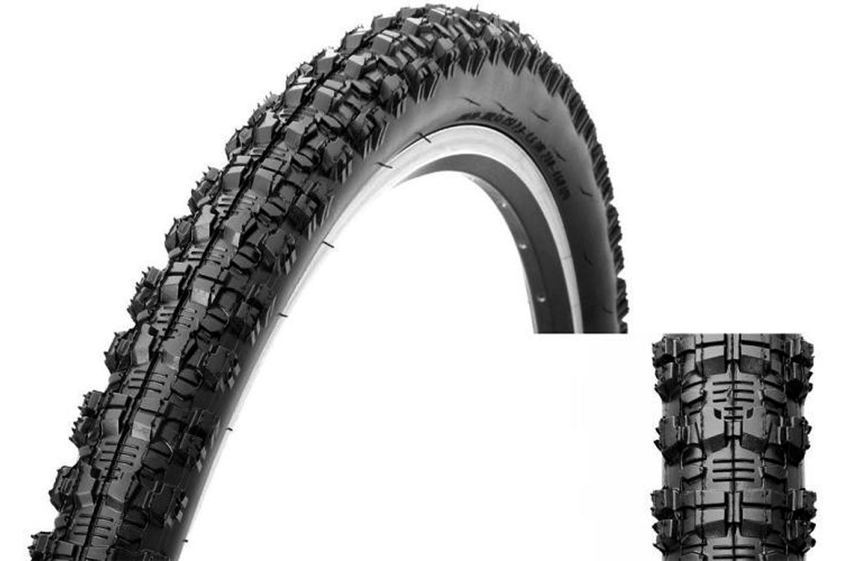 Покрышка 27,5" KENDA K-902R