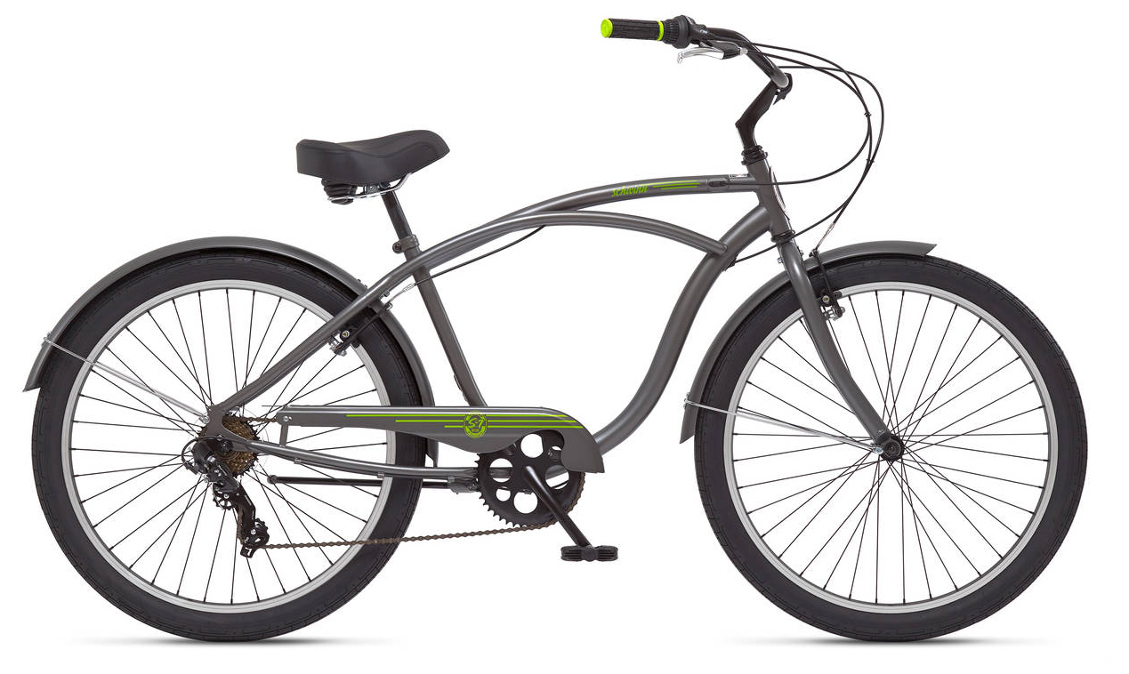 Велосипед Schwinn S7 (2019)