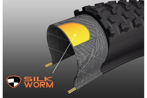 Покрышка 26" Maxxis DTH