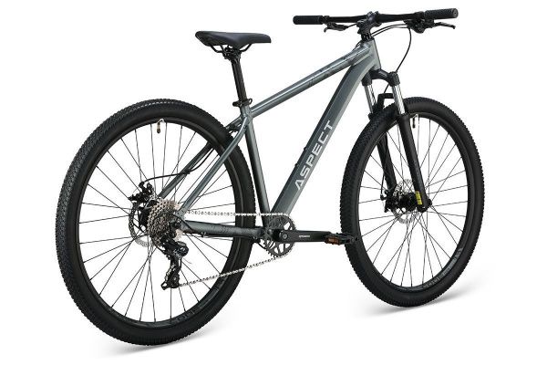 Велосипед Aspect RADIUM 29 (2025) Велосипед Aspect RADIUM 29 (2025)