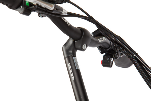 Велогибрид eltreco good 350w