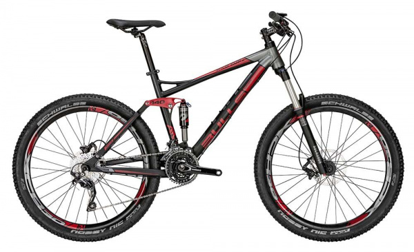 Велосипед Bulls Wild Cup 2 27,5 2015 Велосипед Bulls Wild Cup 2 27,5 2015
