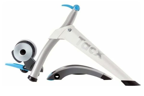 Велостанок Tacx Flow Smart Trainer (T2240.61)