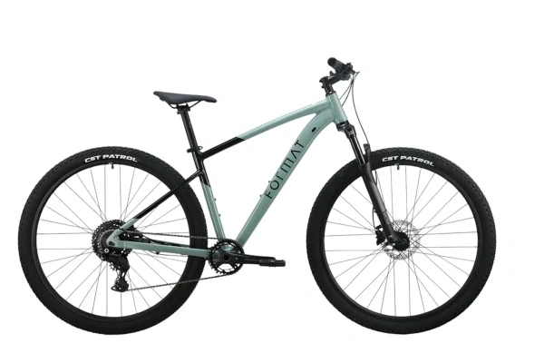 Велосипед Format 1412 29 (2025) Велосипед Format 1412 29 (2025)