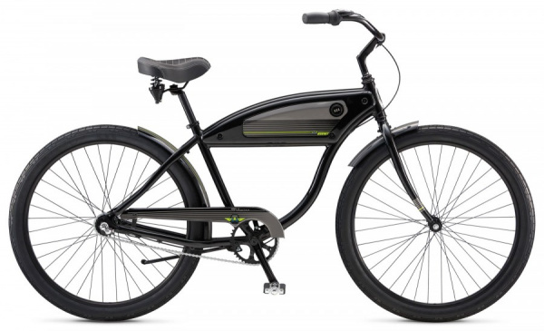 Велосипед Schwinn Hornet (2017) Велосипед Schwinn Hornet (2017)
