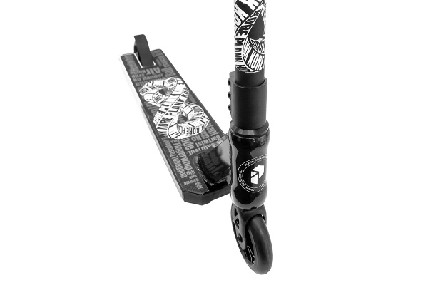 Самокат PLANK KORE