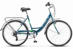 Велосипед Stels Legenda 290 26V Z010 (2025)