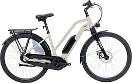 Велосипед Alpinebike Todi CITY (2024)