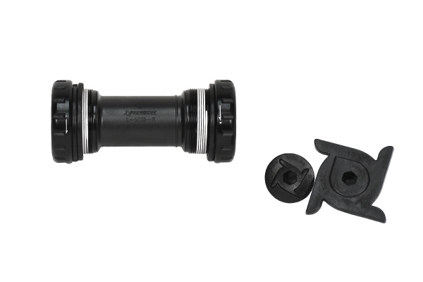 Система PROWHEEL MPL-501-TT 28/40T*175mm,FAT Bike,AL-6061-T6,W/PW-BB100,CHAINLINE:69,BCD:104,черн Система PROWHEEL MPL-501-TT 28/40T*175mm,FAT Bike,AL-6061-T6,W/PW-BB100,CHAINLINE:69,BCD:104,черн