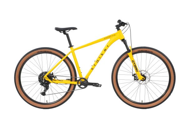 Велосипед Stalker Monolit 29.3 D Велосипед Stalker Monolit 29.3 D