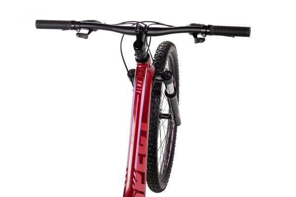 Велосипед Aspect ALMA 27.5 (2023)