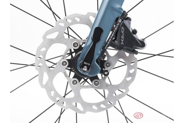 Велосипед AUTHOR Ronin SL (2023)