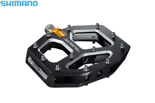 Педали Shimano Saint M828