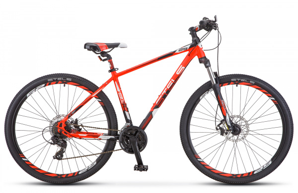 Велосипед 29" STELS Navigator-930 MD