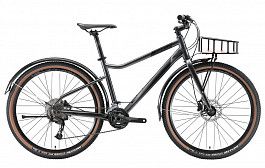 Спортивный велосипед SUNPEED 27.5 SPACE Спортивный велосипед SUNPEED 27.5 SPACE