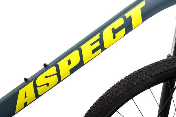 Велосипед ASPECT NICKEL 29 (2022)