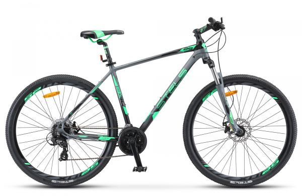 Велосипед 29" STELS Navigator-930 MD