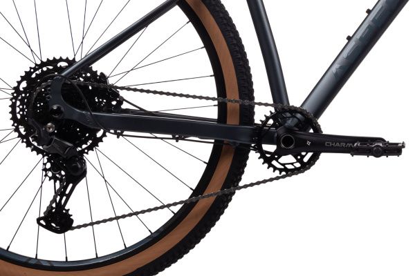 Велосипед Aspect AMP PRO 29 (2024)