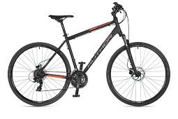 Спортивный велосипед AUTHOR 700 Horizon (2025) Спортивный велосипед AUTHOR 700 Horizon (2025)