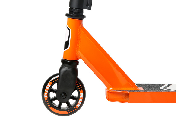 Самокат PLANK SCOUT