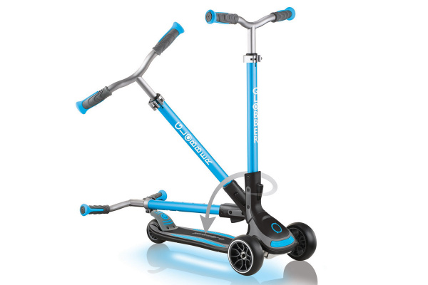 Самокат GLOBBER ULTIMUM LIGHT Самокат GLOBBER ULTIMUM LIGHT