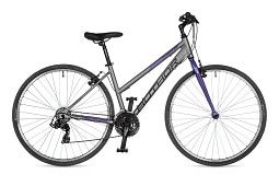 Спортивный велосипед AUTHOR 700 Thema (2025) Спортивный велосипед AUTHOR 700 Thema (2025)