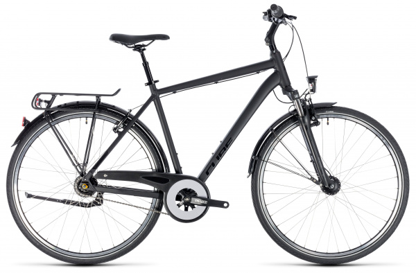 Велосипед Cube Town Pro (2018) Велосипед Cube Town Pro (2018)