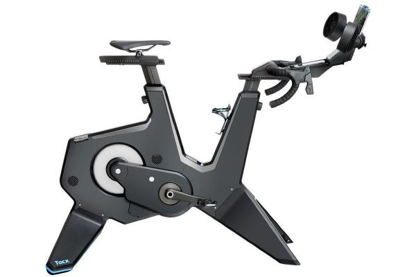 Велостанок Tacx NEO Bike Smart Trainer (T8000.61)