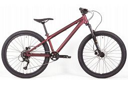 Стрит дерт ATOM Dabomb