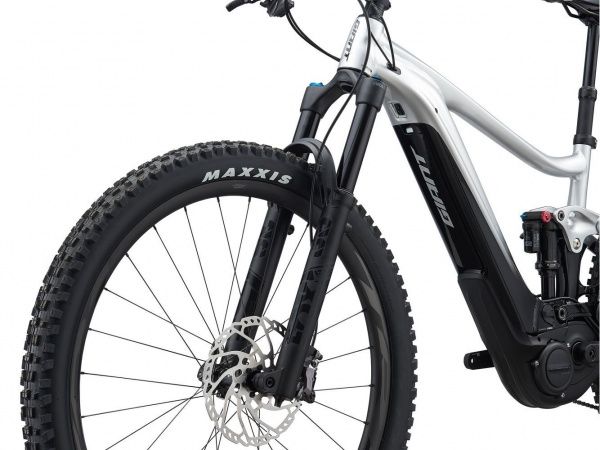 Велосипед GIANT Trance X E+ 1 Pro 29er 25km/h (2021)
