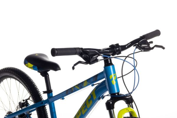 Велосипед Aspect WINNER (2023)