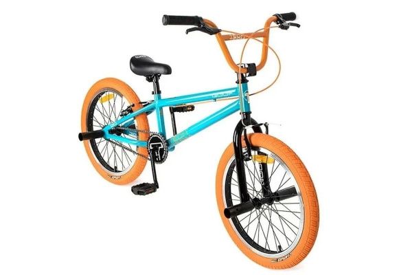 Велосипед TechTeam Goof (2023)