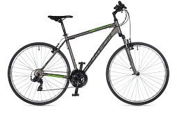 Спортивный велосипед AUTHOR 700 Compact (2025) Спортивный велосипед AUTHOR 700 Compact (2025)