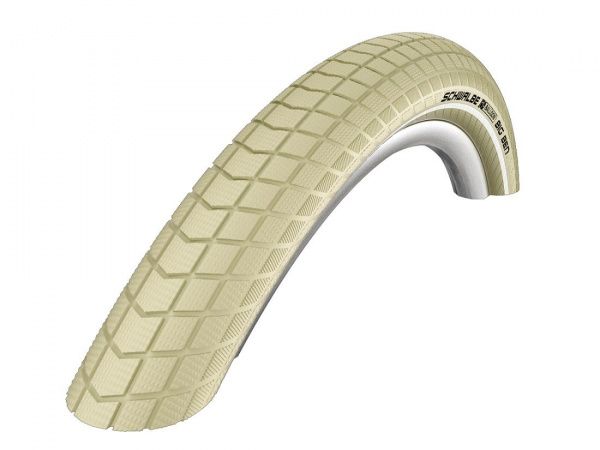 Покрышка 26" Schwalbe BIG BEN K-Guard