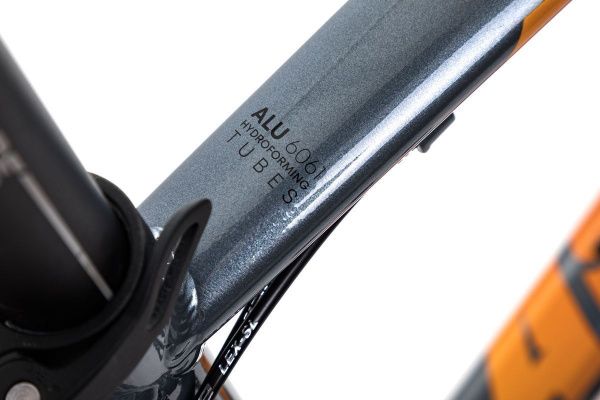 Велосипед ASPECT STIMUL 27.5 (2022)