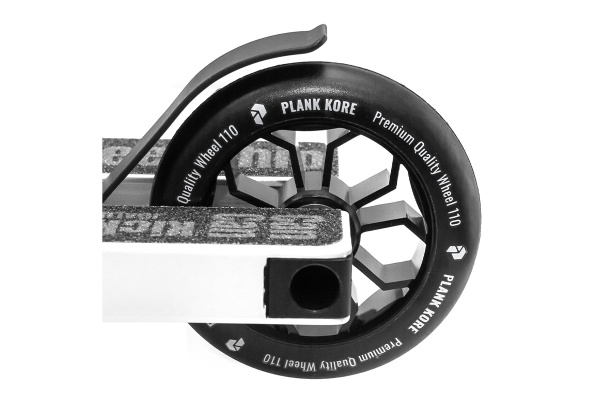 Самокат PLANK KORE