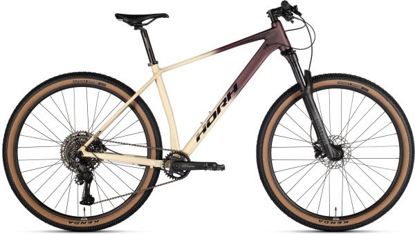 Велосипед HORH Phantom 29 (2024) Велосипед HORH Phantom 29 (2024)