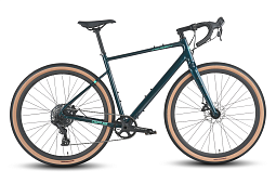 Спортивный велосипед HAGEN HG9 700 (2025) Спортивный велосипед HAGEN HG9 700 (2025)