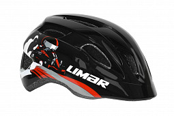 Велошлем Limar KID PRO M (50-56)