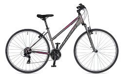 Спортивный велосипед AUTHOR 700 Linea (2025) Спортивный велосипед AUTHOR 700 Linea (2025)