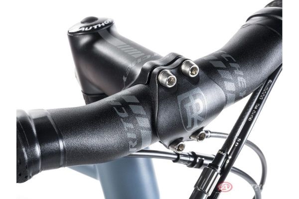 Велосипед AUTHOR Ronin SL (2023)